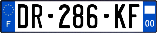 DR-286-KF