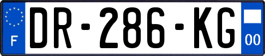 DR-286-KG