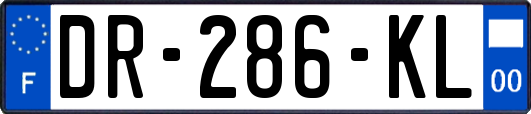 DR-286-KL