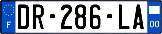 DR-286-LA