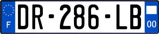 DR-286-LB