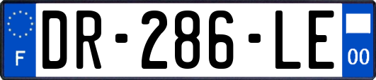 DR-286-LE