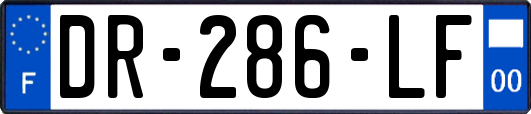 DR-286-LF