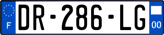 DR-286-LG