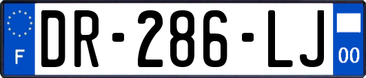 DR-286-LJ