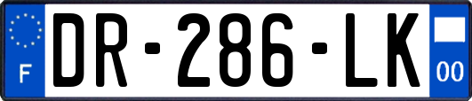 DR-286-LK