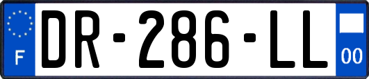 DR-286-LL