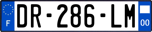 DR-286-LM