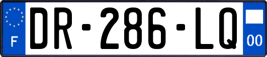 DR-286-LQ
