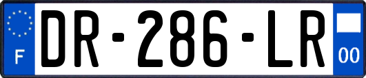 DR-286-LR
