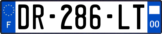 DR-286-LT