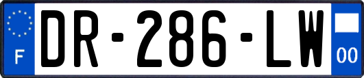 DR-286-LW