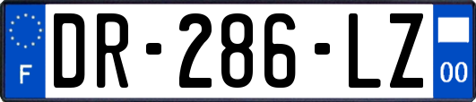 DR-286-LZ