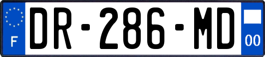 DR-286-MD