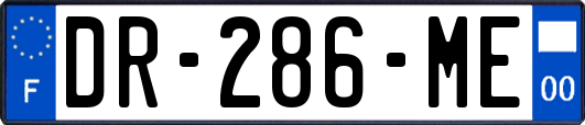 DR-286-ME