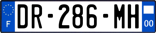 DR-286-MH