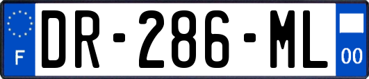 DR-286-ML