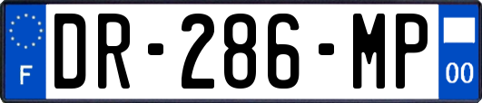 DR-286-MP
