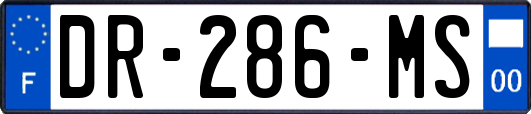DR-286-MS