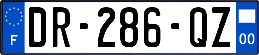 DR-286-QZ