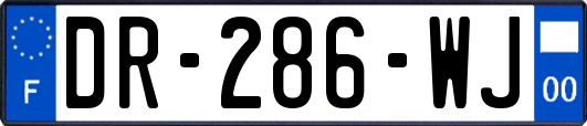 DR-286-WJ