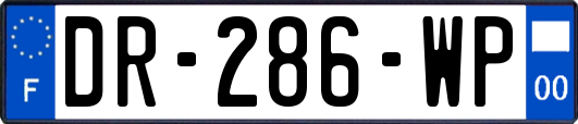 DR-286-WP