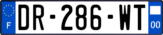 DR-286-WT