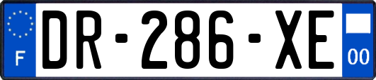 DR-286-XE