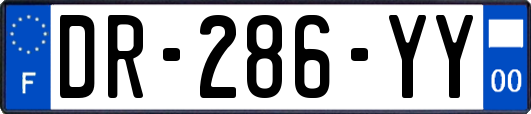 DR-286-YY