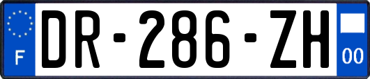 DR-286-ZH