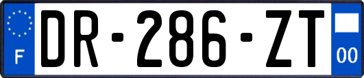 DR-286-ZT