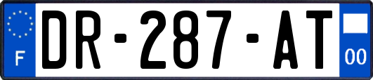 DR-287-AT