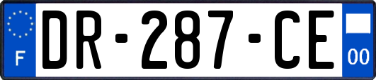 DR-287-CE