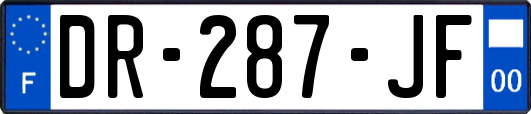 DR-287-JF