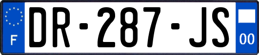 DR-287-JS