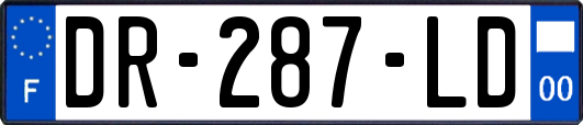 DR-287-LD