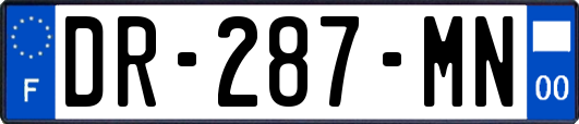 DR-287-MN