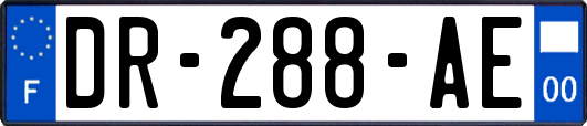 DR-288-AE