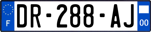 DR-288-AJ