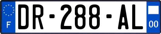 DR-288-AL