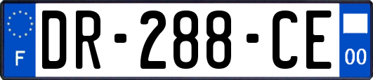 DR-288-CE