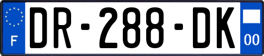 DR-288-DK