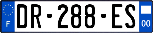 DR-288-ES