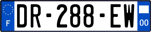 DR-288-EW