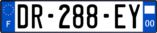 DR-288-EY