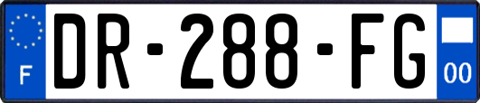 DR-288-FG