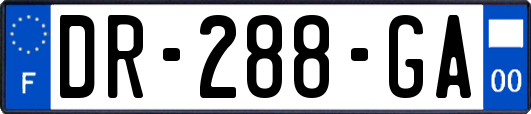 DR-288-GA
