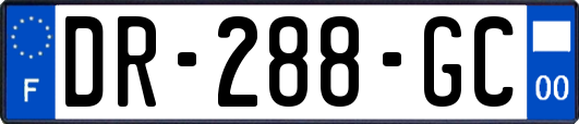 DR-288-GC