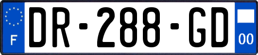 DR-288-GD