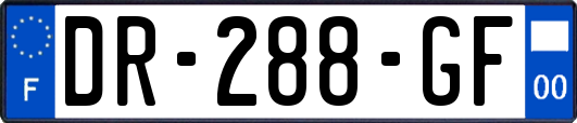 DR-288-GF